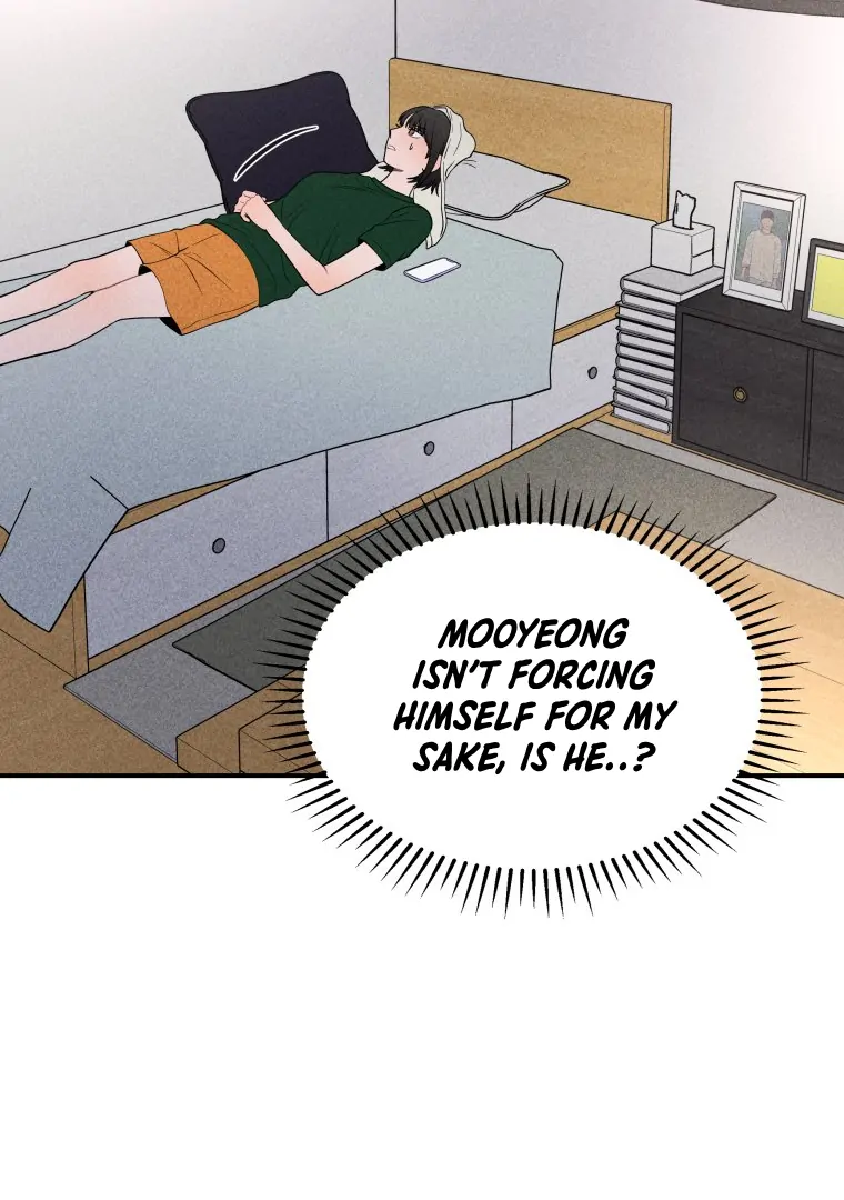 Ghost Romance chapter 26 page 90