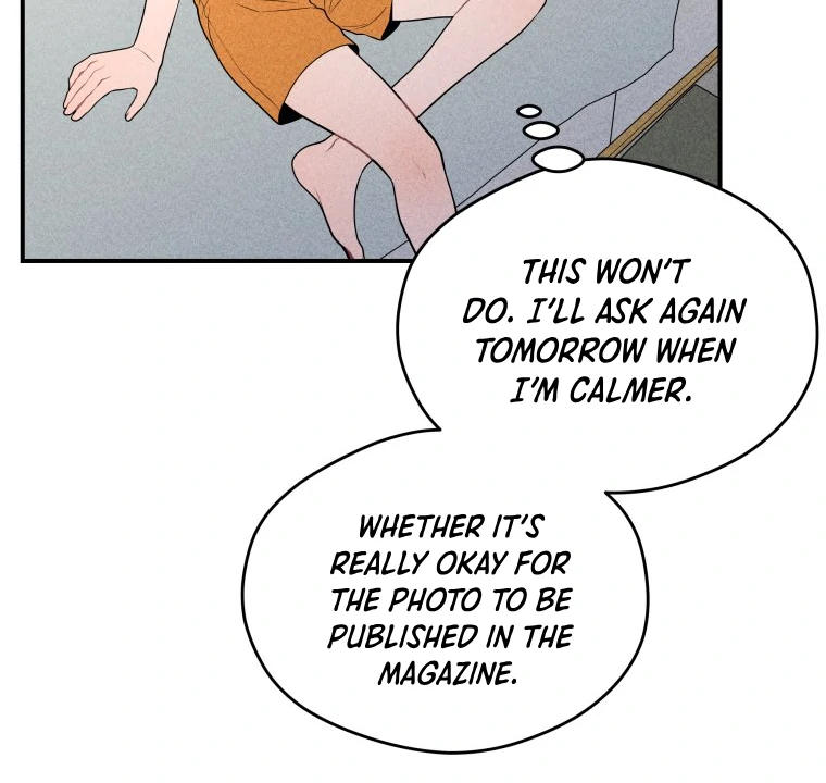 Ghost Romance chapter 26 page 94