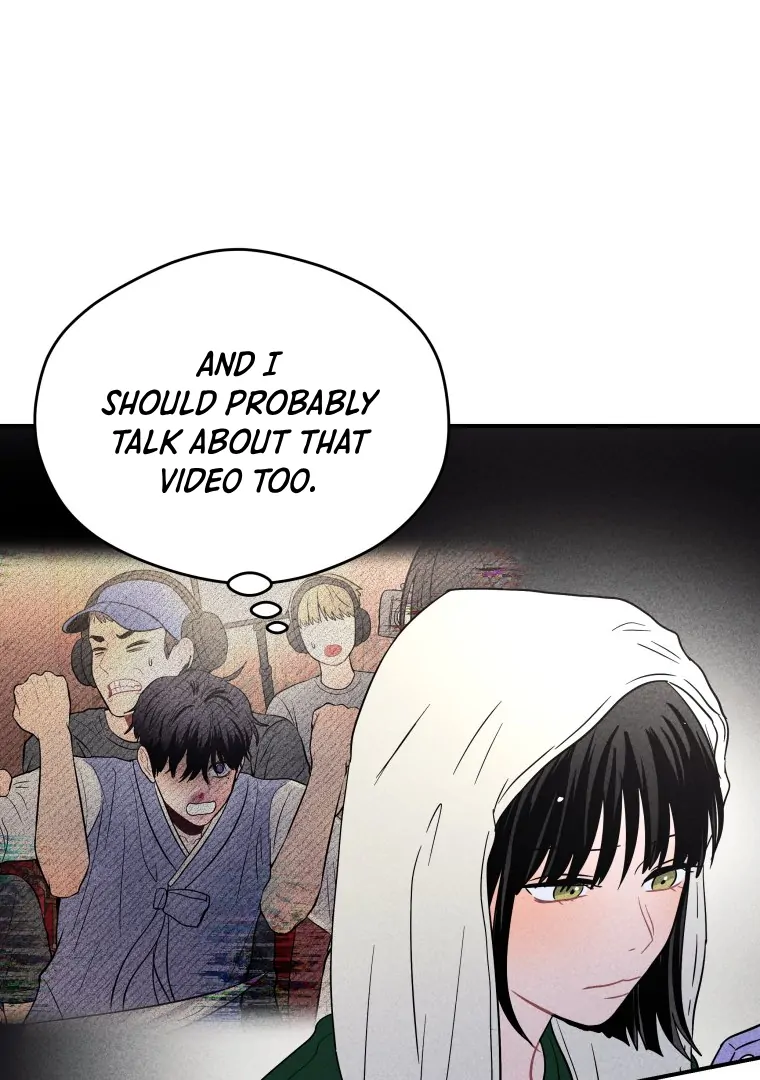 Ghost Romance chapter 26 page 95