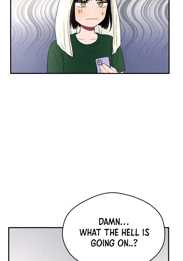 Ghost Romance chapter 26 page 100