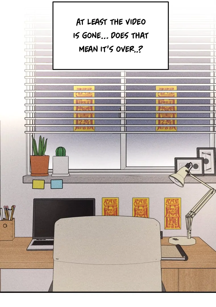 Ghost Romance chapter 26 page 104