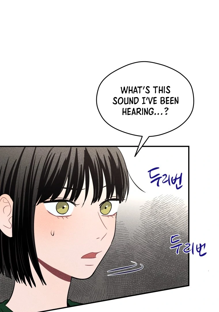 Ghost Romance chapter 26 page 109