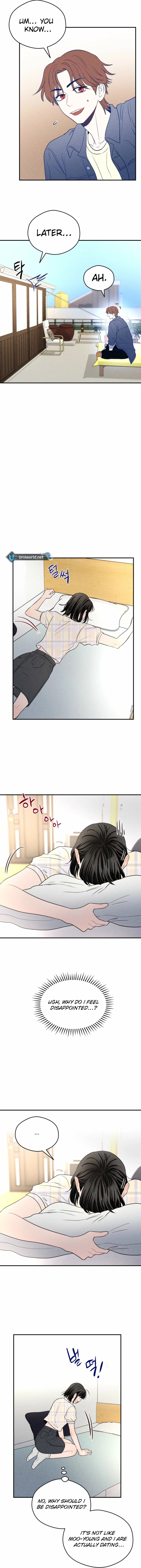 Ghost Romance chapter 29 page 13