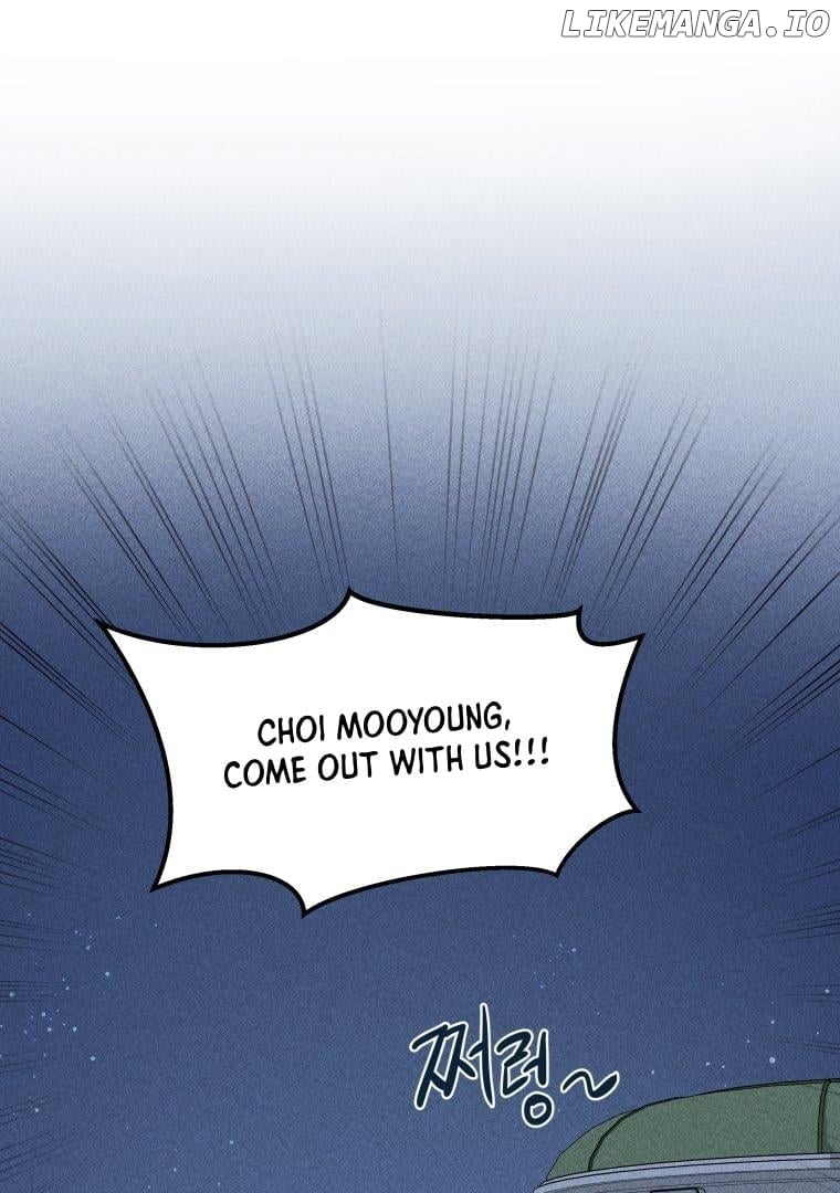 Ghost Romance chapter 3 page 1