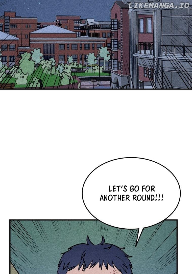 Ghost Romance chapter 3 page 2