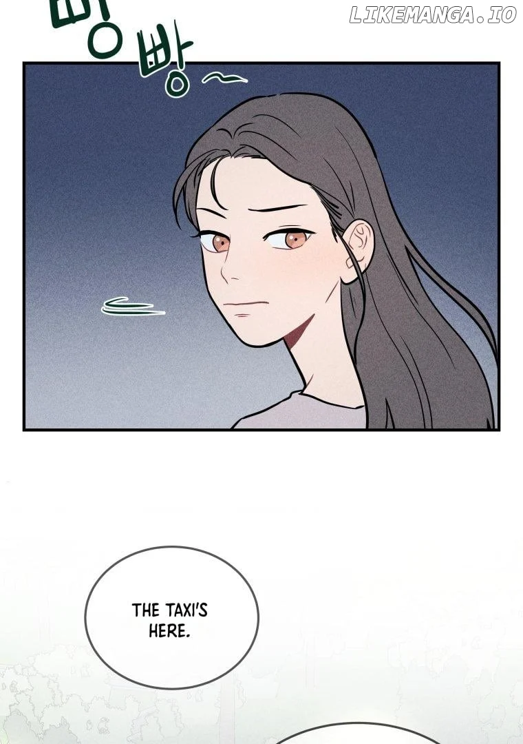 Ghost Romance chapter 3 page 6
