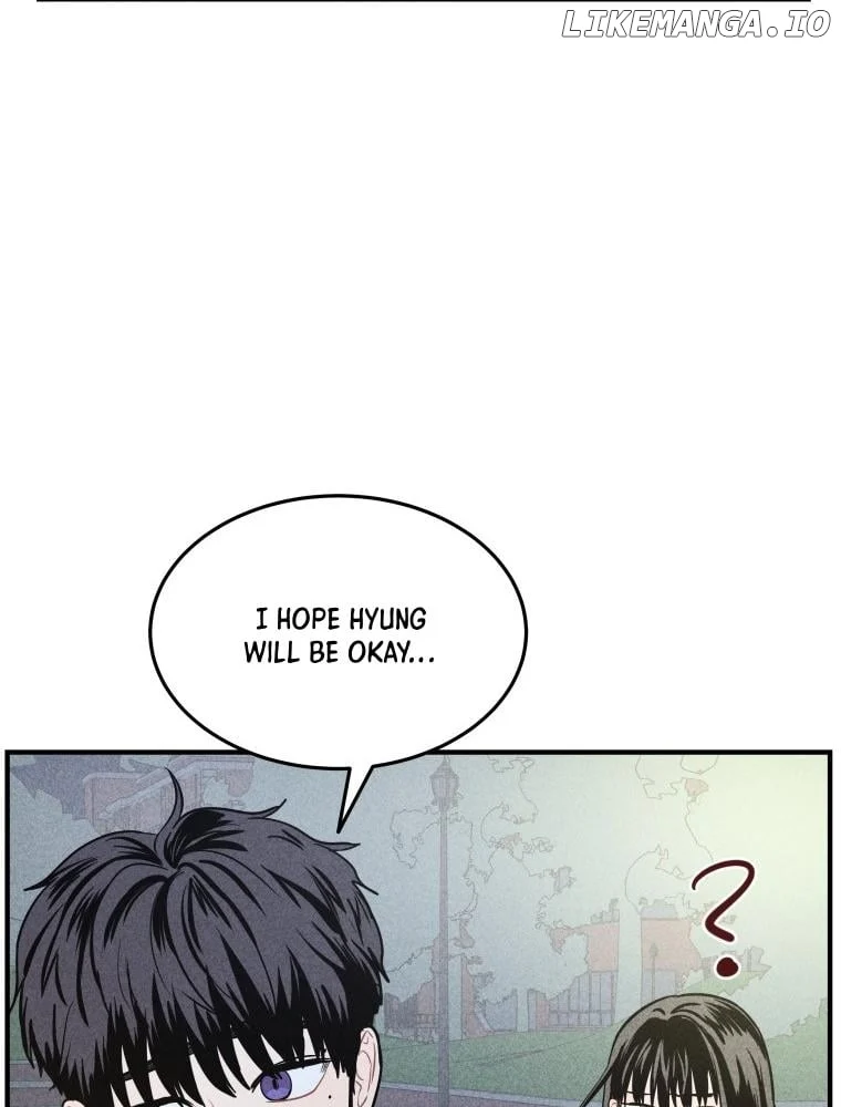 Ghost Romance chapter 3 page 14