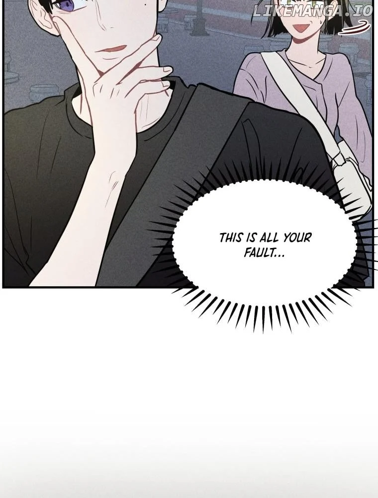 Ghost Romance chapter 3 page 15