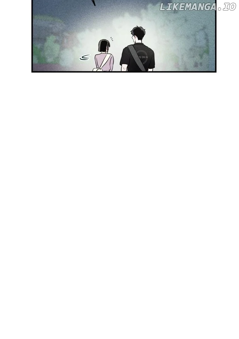 Ghost Romance chapter 3 page 18
