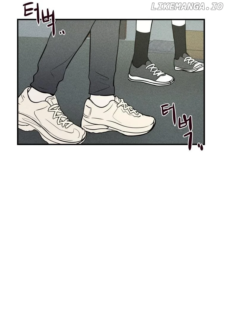 Ghost Romance chapter 3 page 19