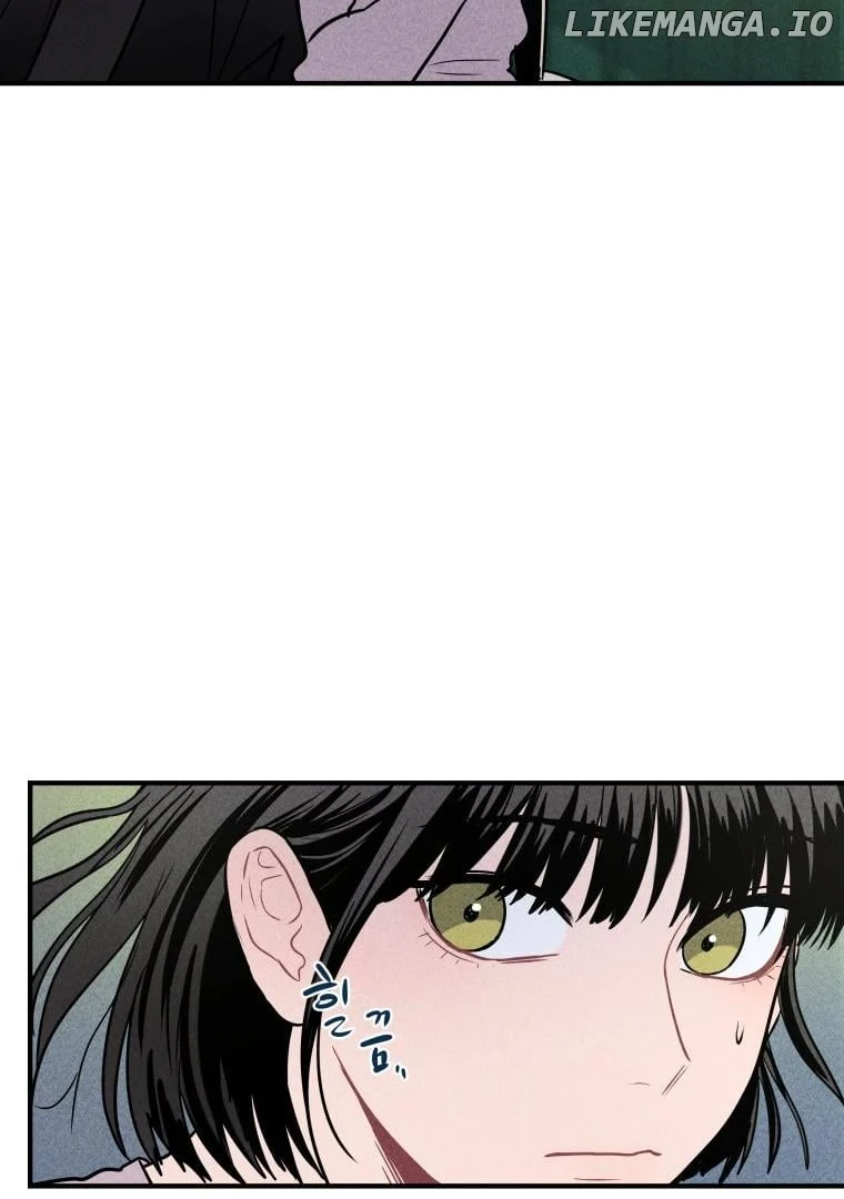 Ghost Romance chapter 3 page 21