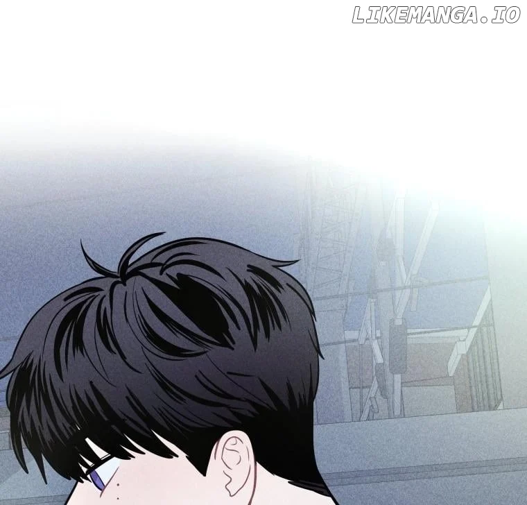 Ghost Romance chapter 3 page 22