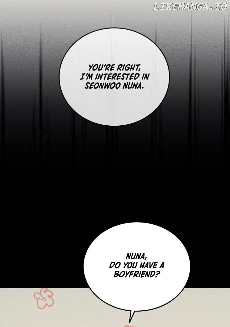 Ghost Romance chapter 3 page 24