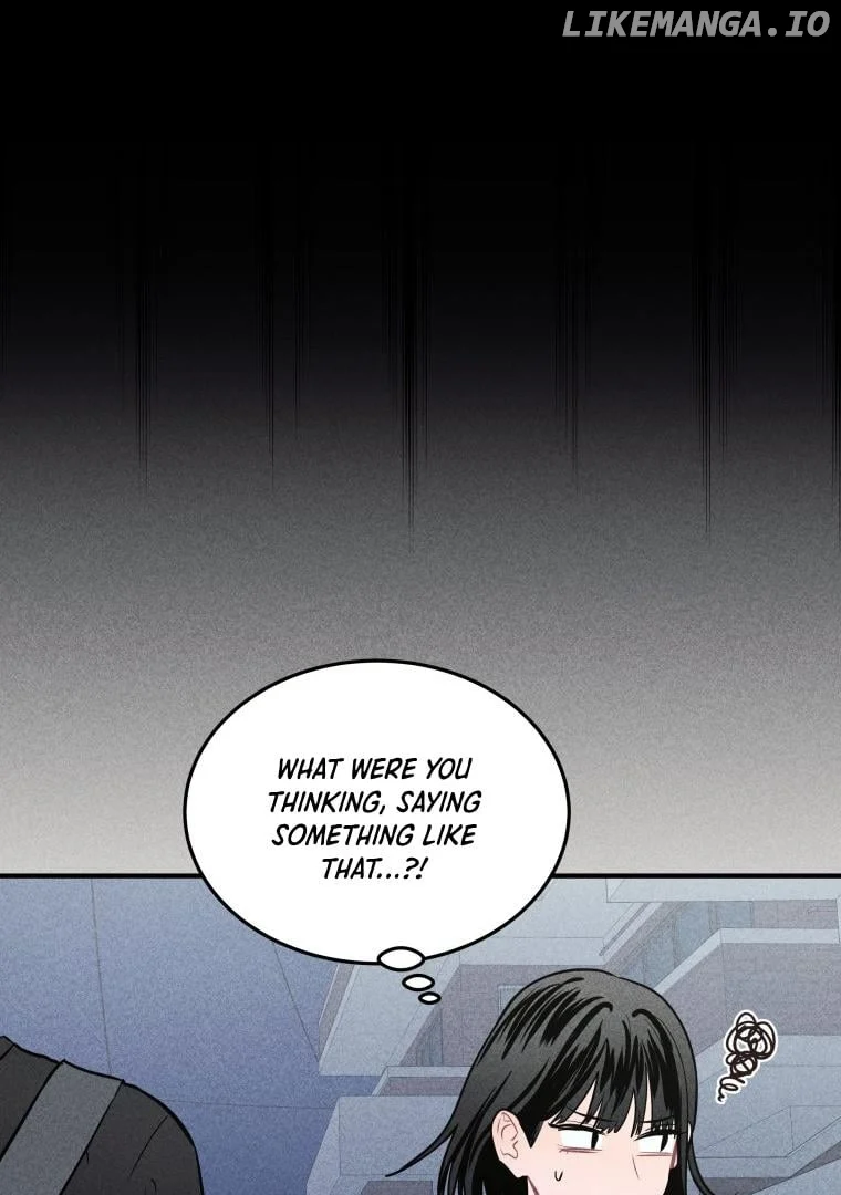 Ghost Romance chapter 3 page 26