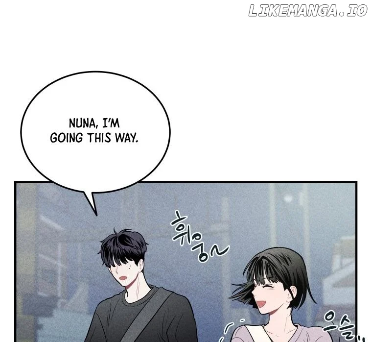 Ghost Romance chapter 3 page 30