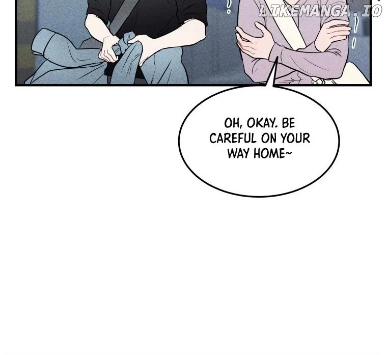 Ghost Romance chapter 3 page 31