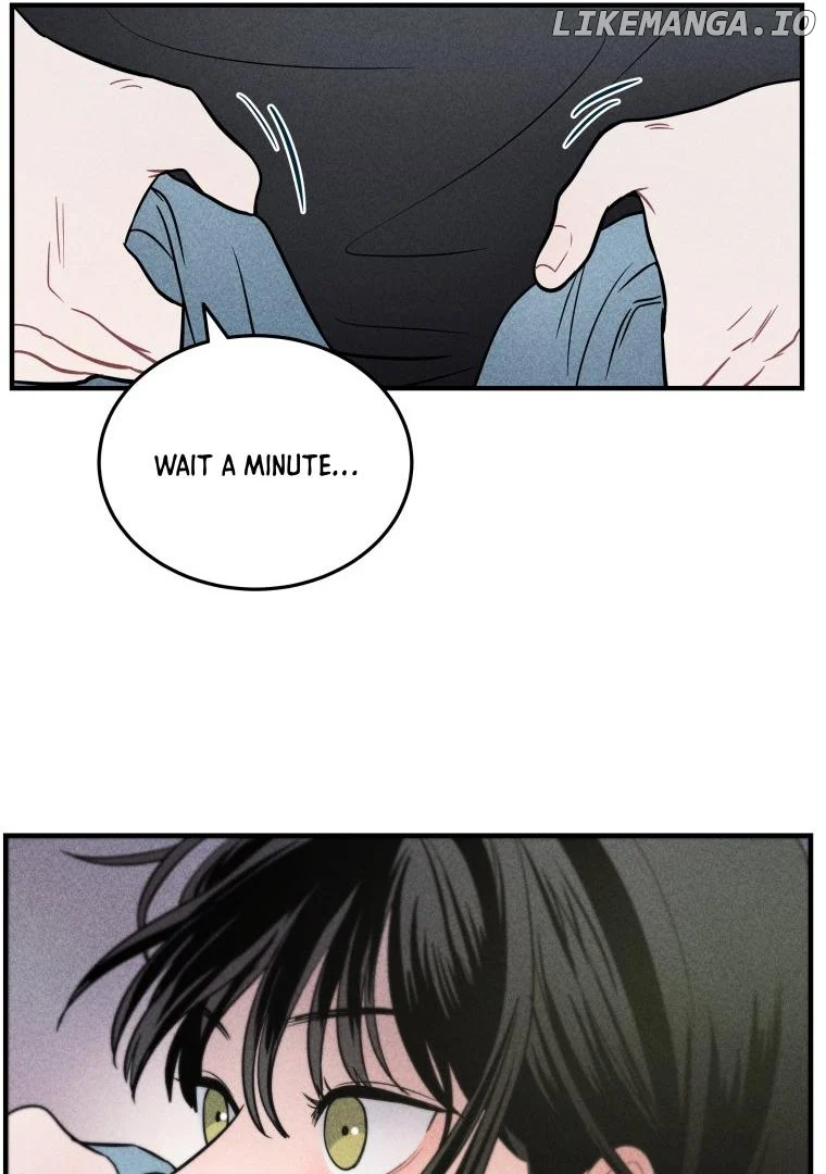 Ghost Romance chapter 3 page 32