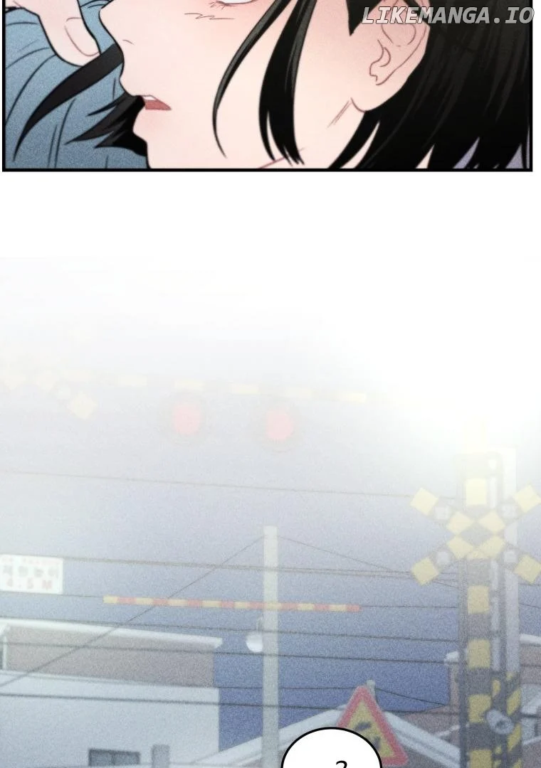 Ghost Romance chapter 3 page 33