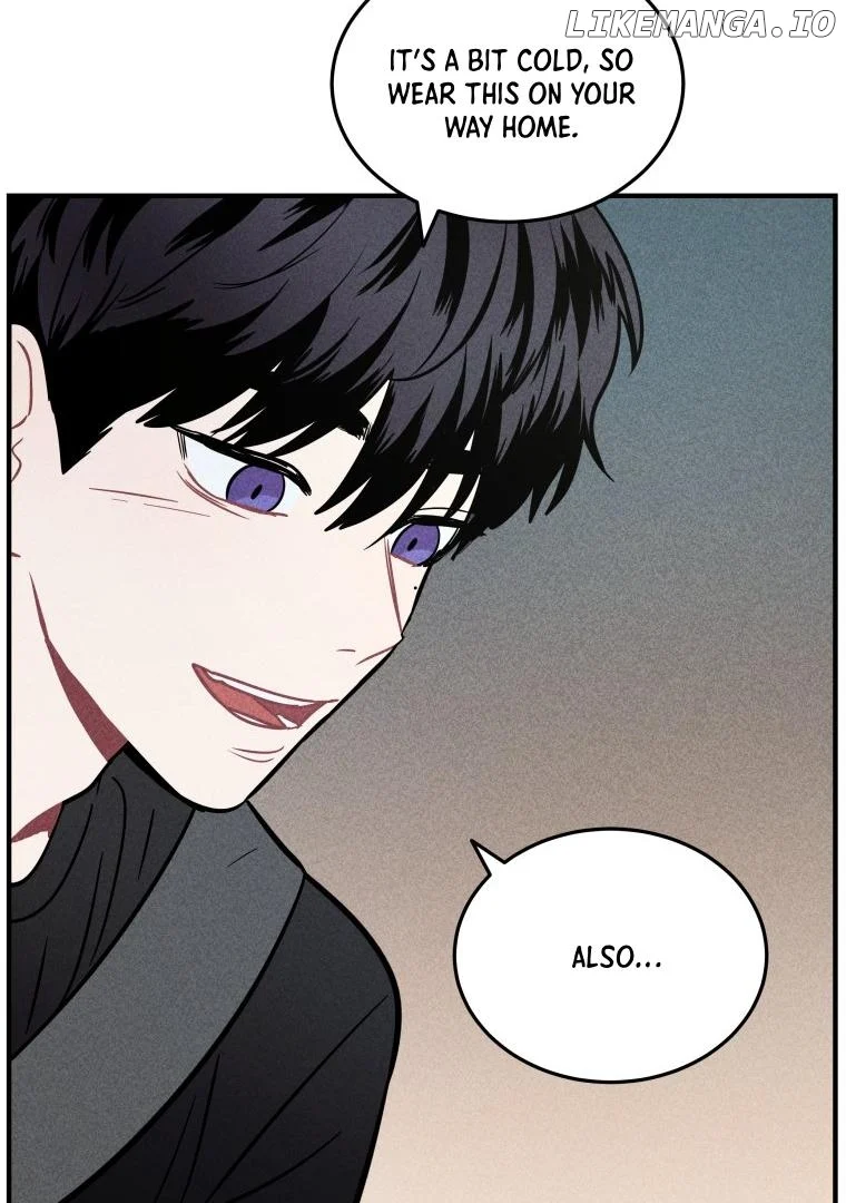 Ghost Romance chapter 3 page 35