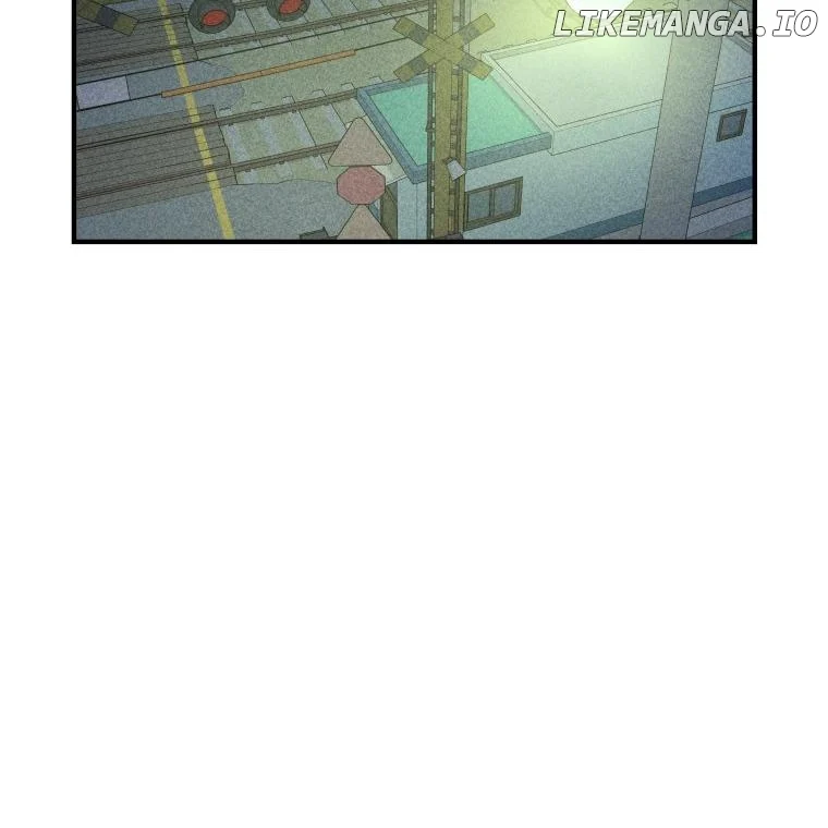 Ghost Romance chapter 3 page 39