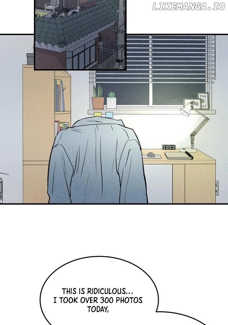 Ghost Romance chapter 3 page 41