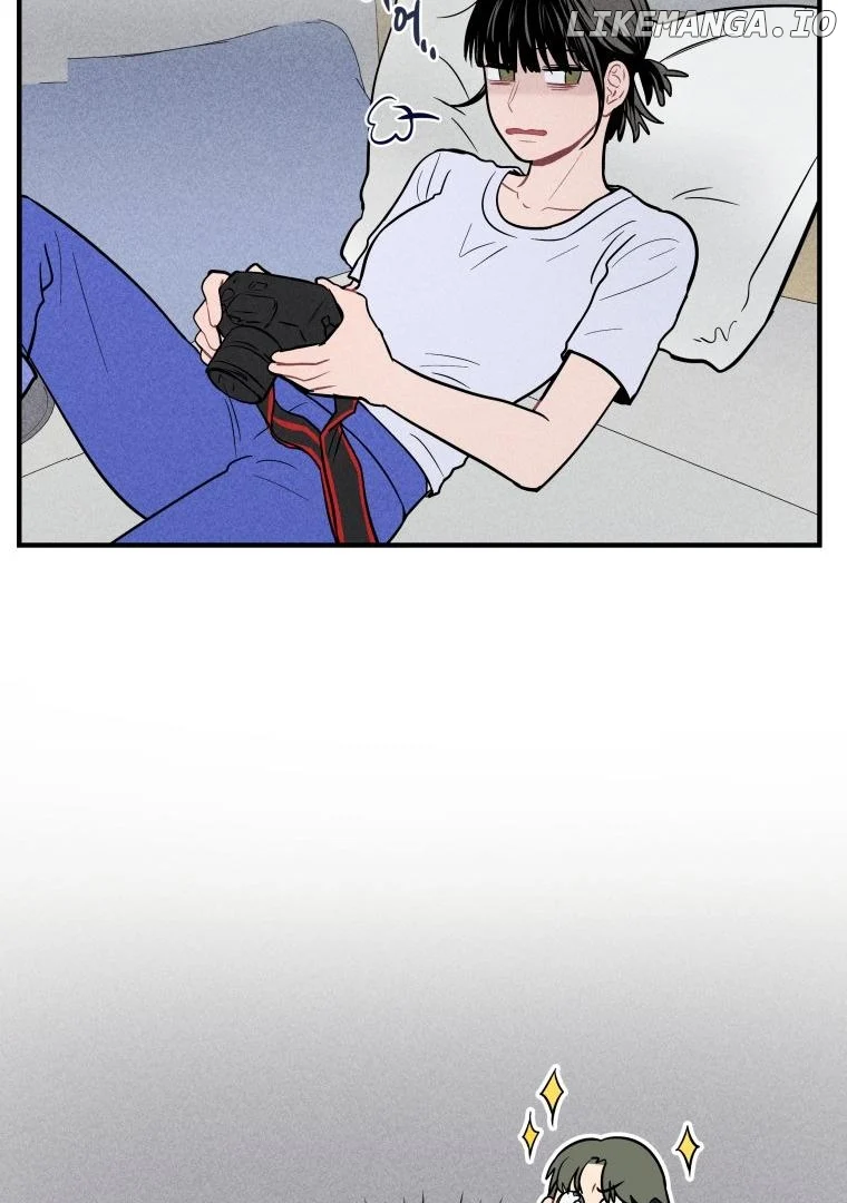 Ghost Romance chapter 3 page 43