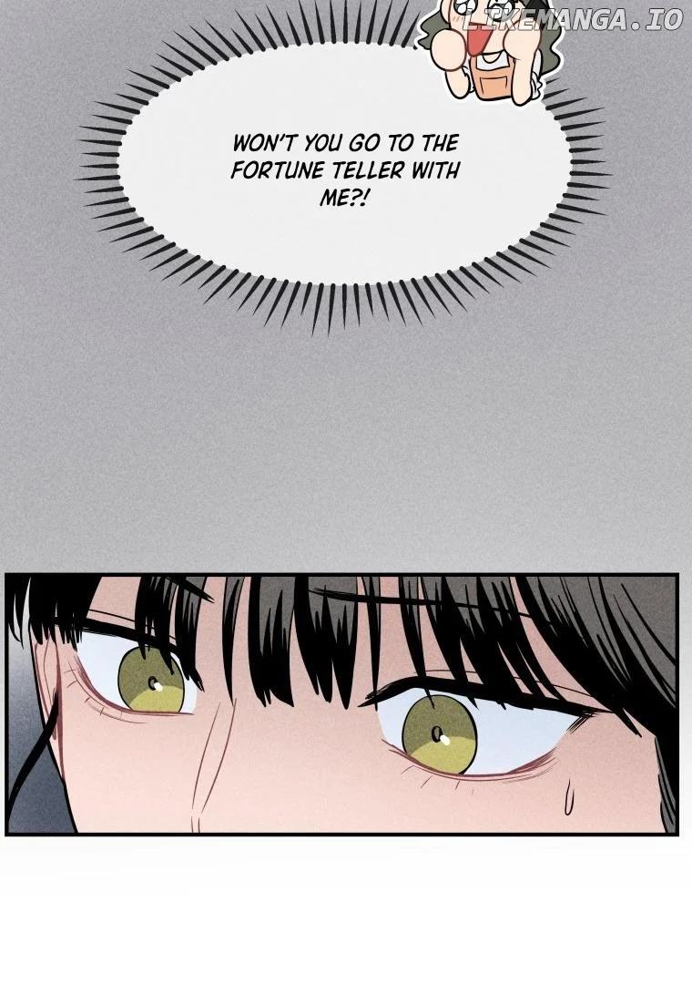 Ghost Romance chapter 3 page 44