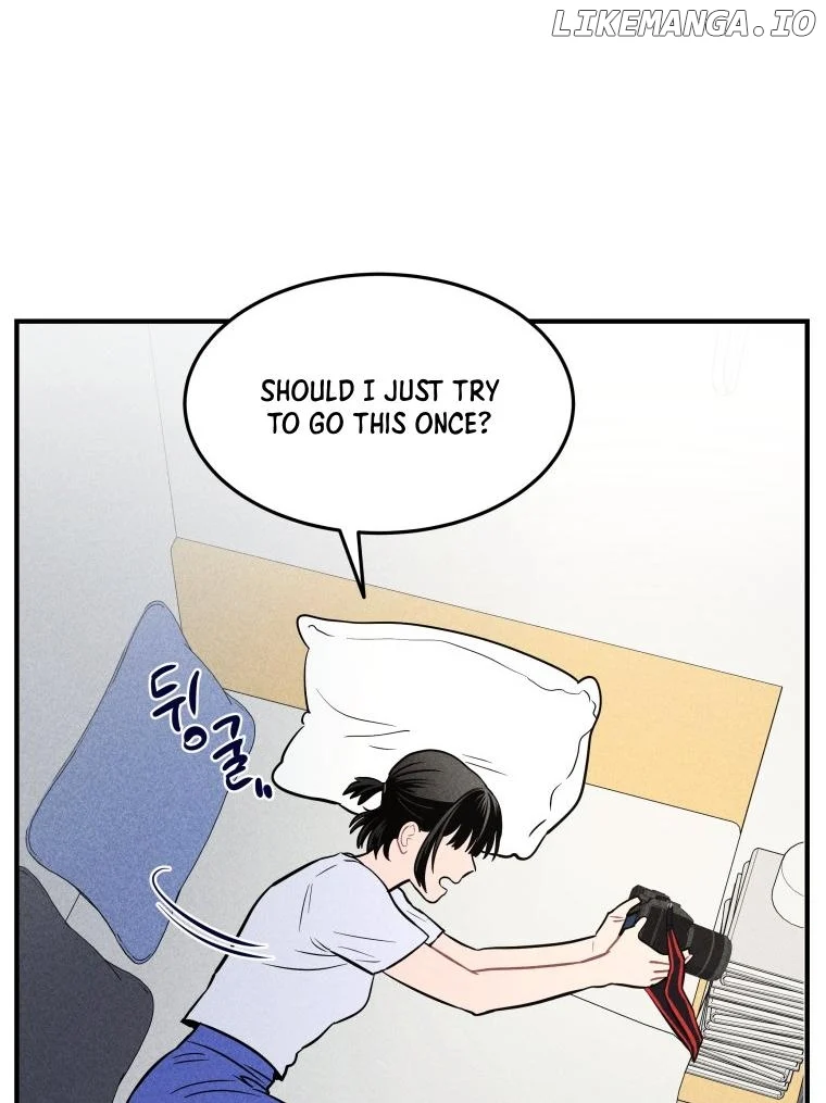 Ghost Romance chapter 3 page 45
