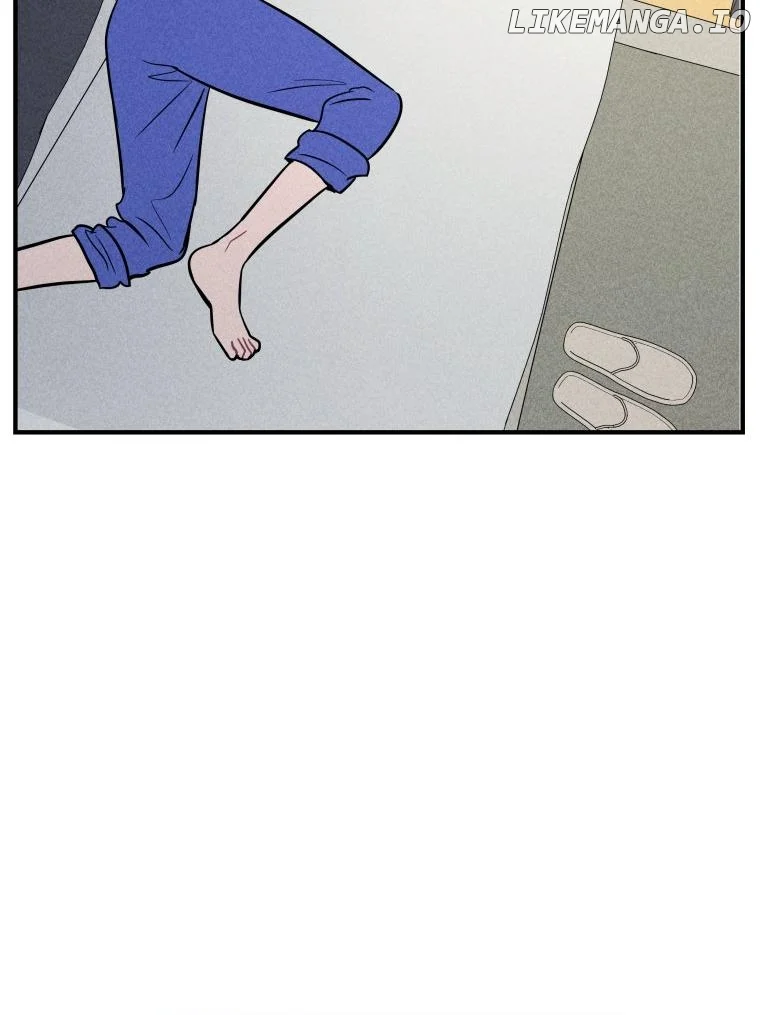 Ghost Romance chapter 3 page 46