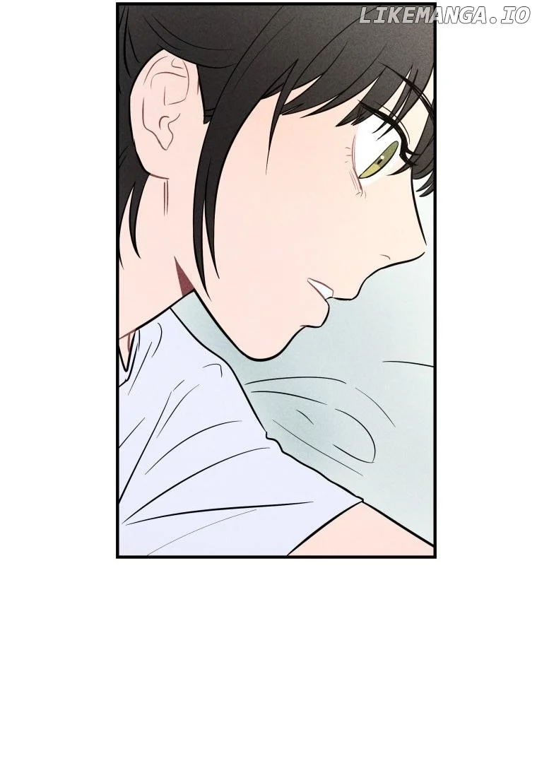 Ghost Romance chapter 3 page 47