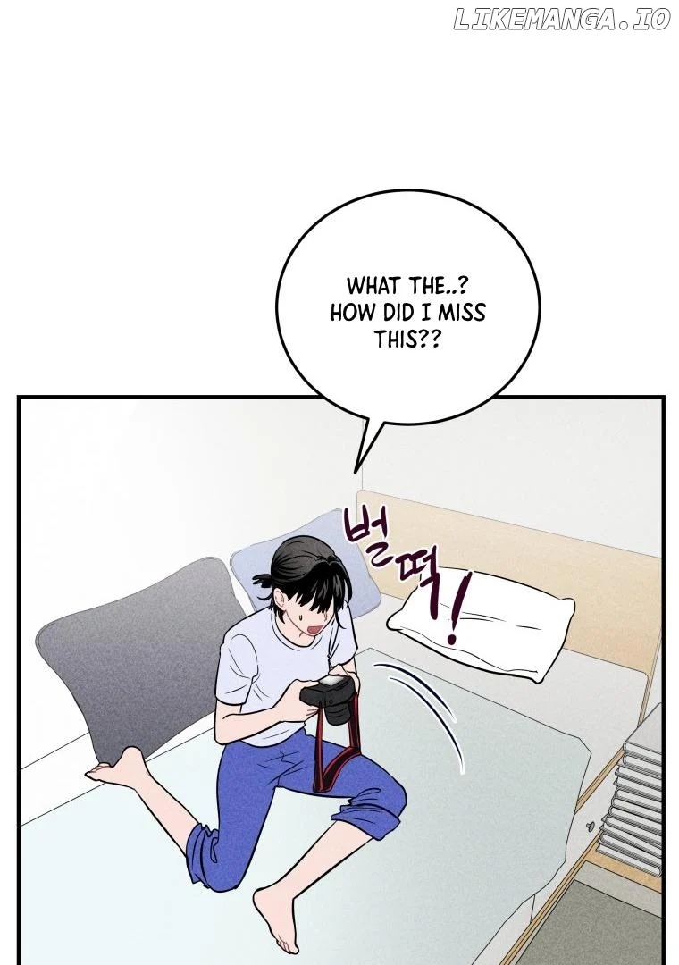 Ghost Romance chapter 3 page 49