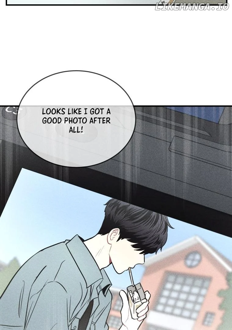 Ghost Romance chapter 3 page 50