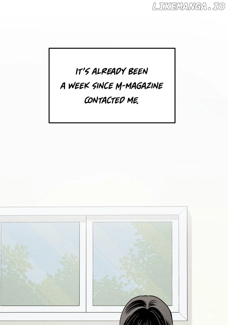 Ghost Romance chapter 3 page 55