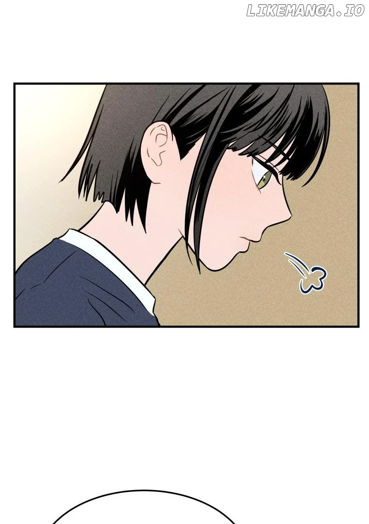 Ghost Romance chapter 3 page 59