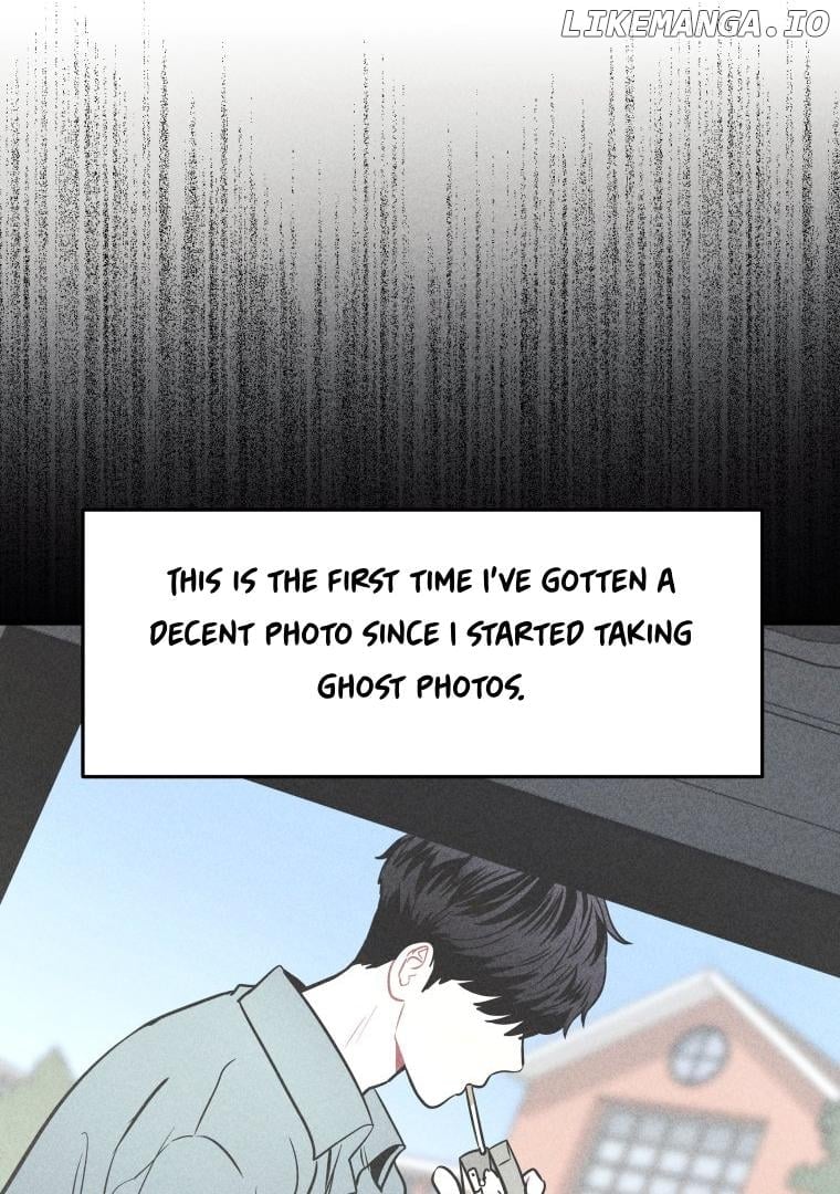 Ghost Romance chapter 3 page 62