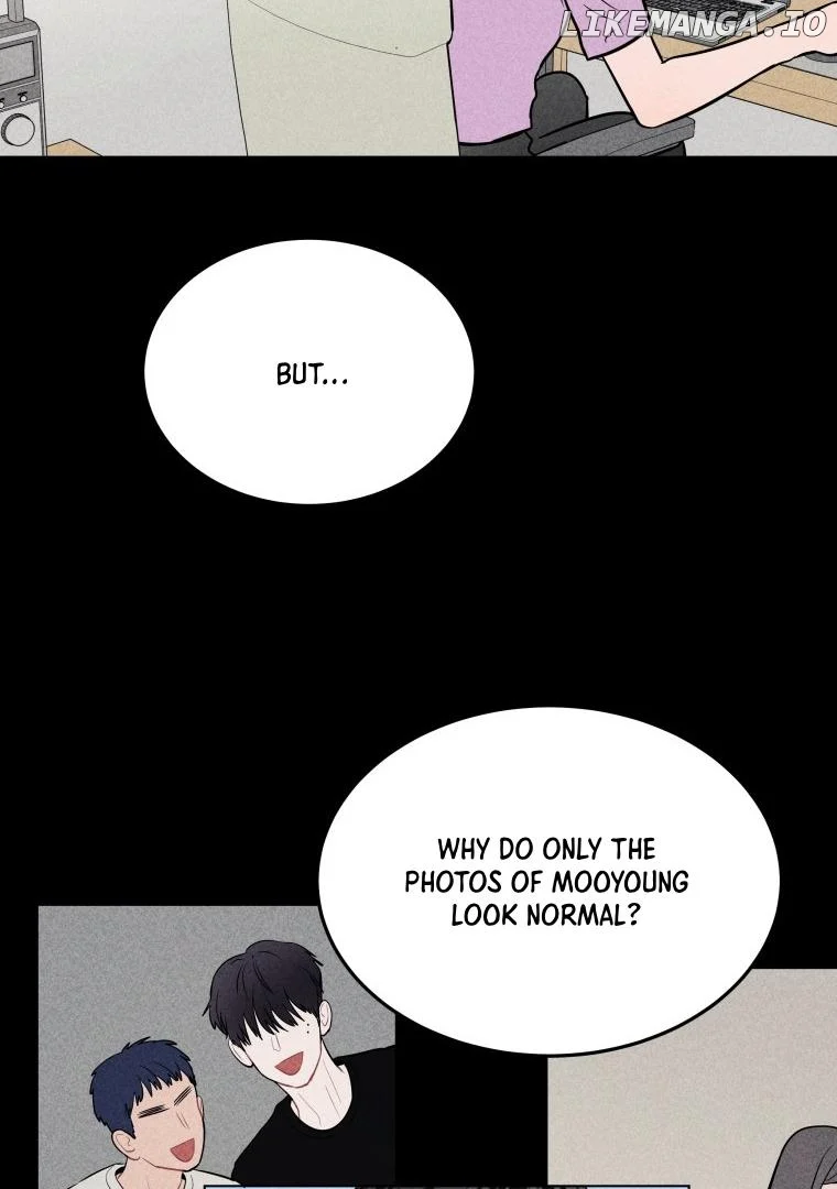 Ghost Romance chapter 3 page 65