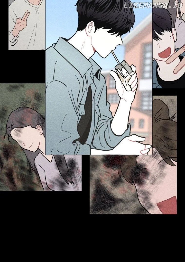 Ghost Romance chapter 3 page 66