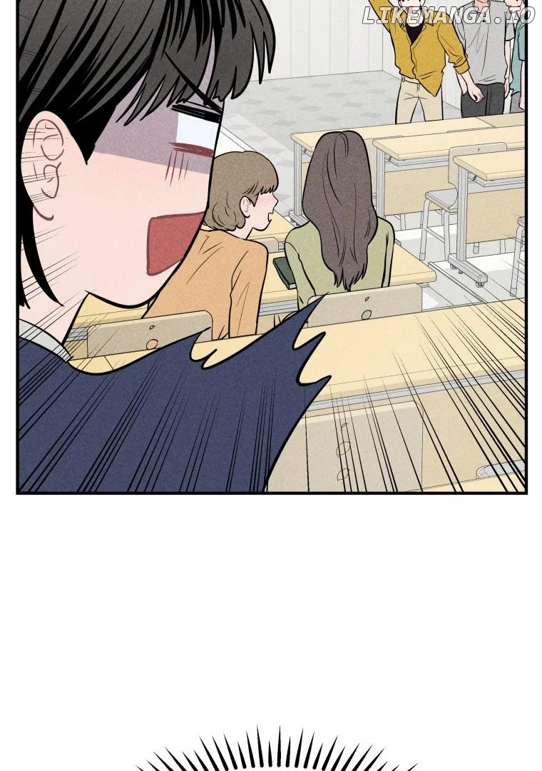 Ghost Romance chapter 3 page 71