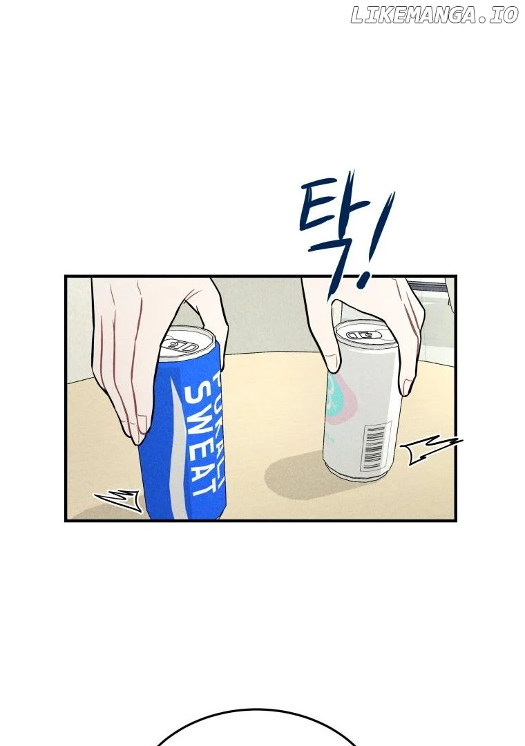 Ghost Romance chapter 3 page 75