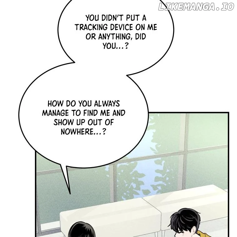 Ghost Romance chapter 3 page 76