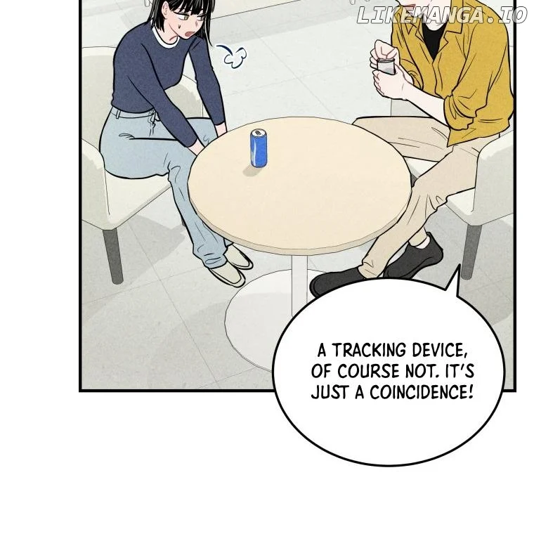 Ghost Romance chapter 3 page 77