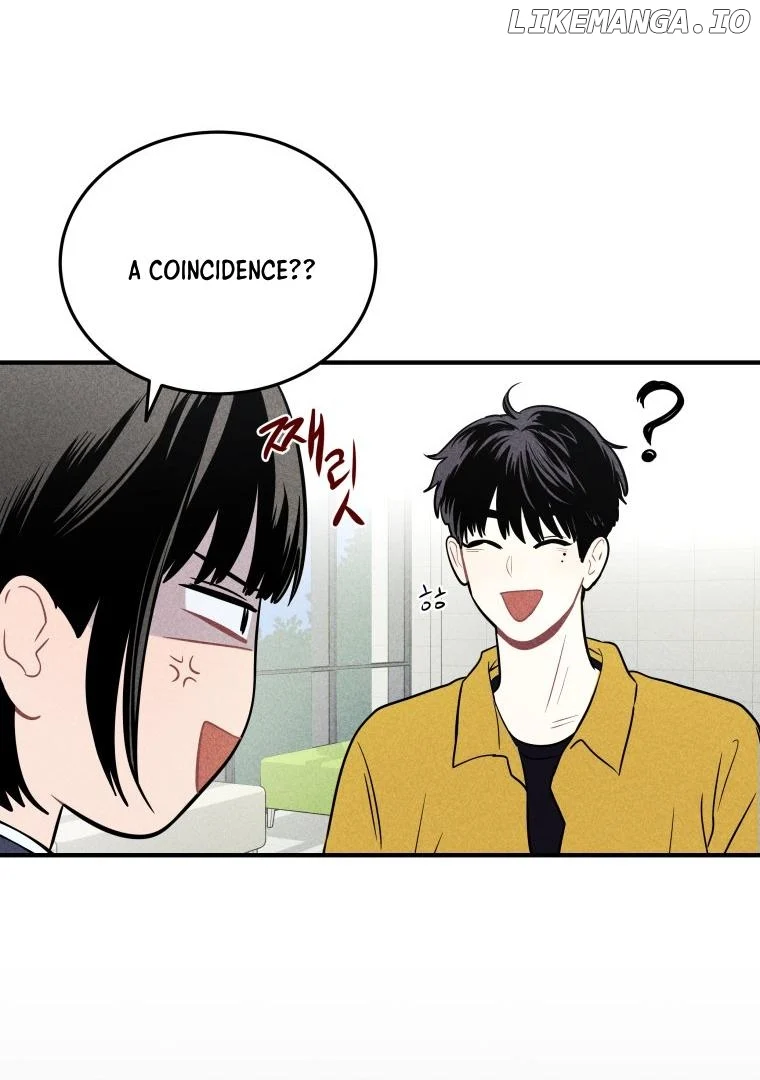 Ghost Romance chapter 3 page 78