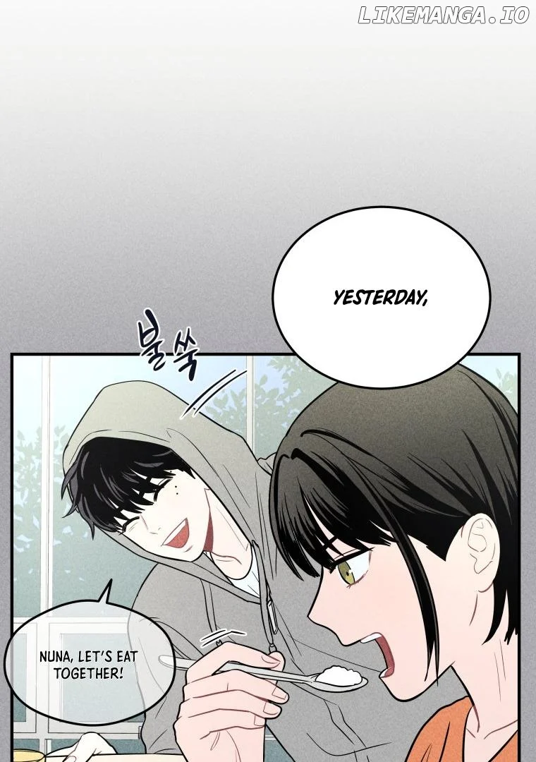 Ghost Romance chapter 3 page 79