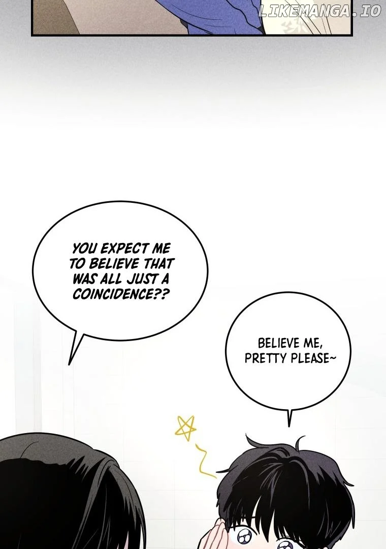 Ghost Romance chapter 3 page 82