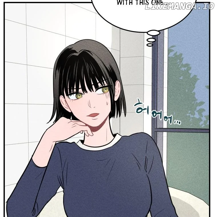 Ghost Romance chapter 3 page 84