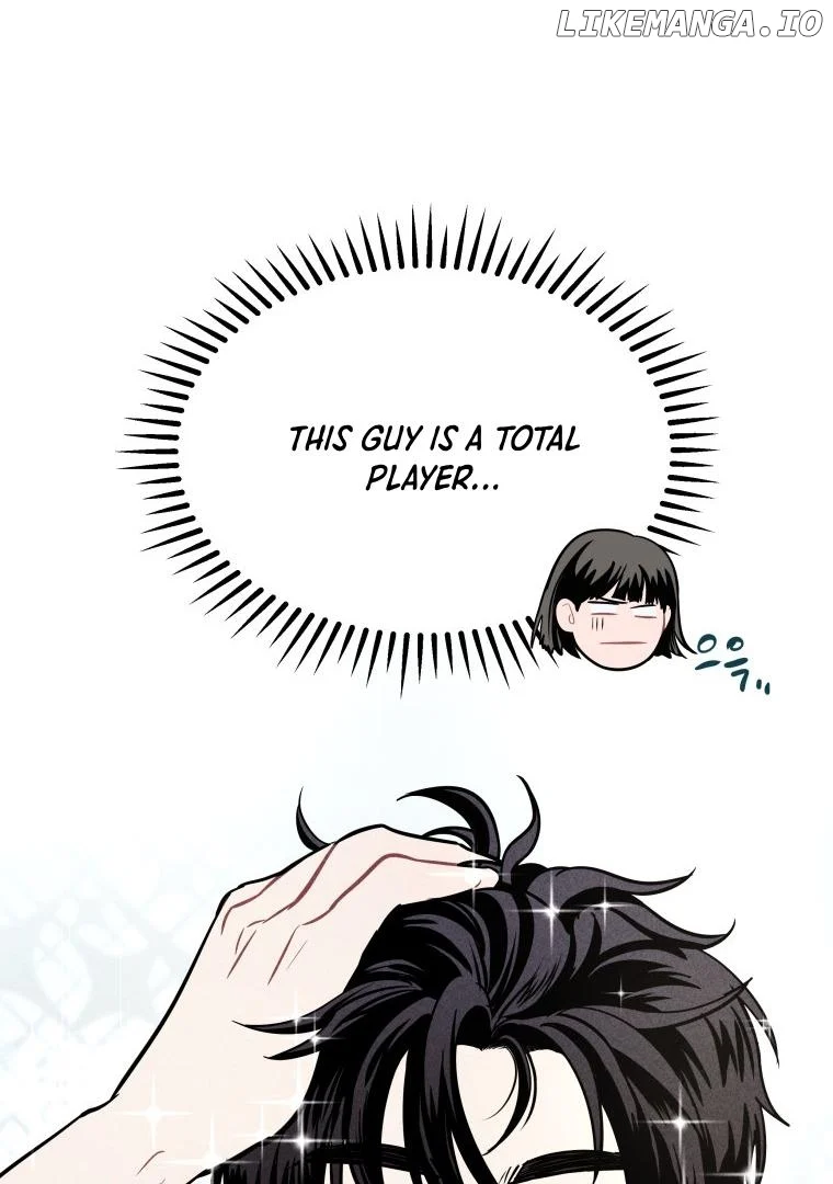 Ghost Romance chapter 3 page 86