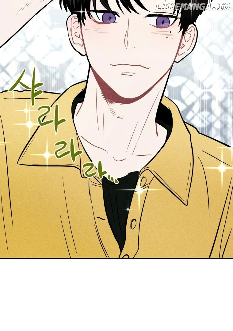 Ghost Romance chapter 3 page 87