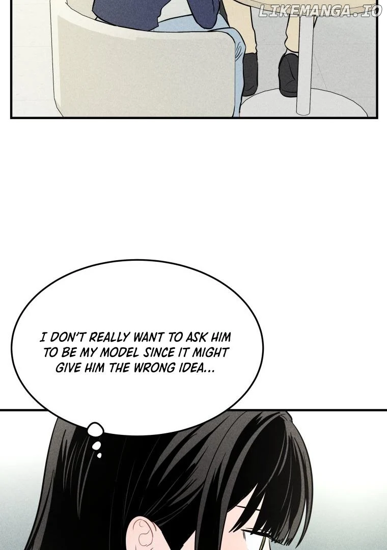 Ghost Romance chapter 3 page 89