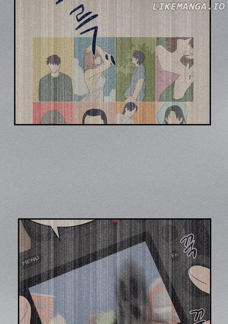 Ghost Romance chapter 3 page 91