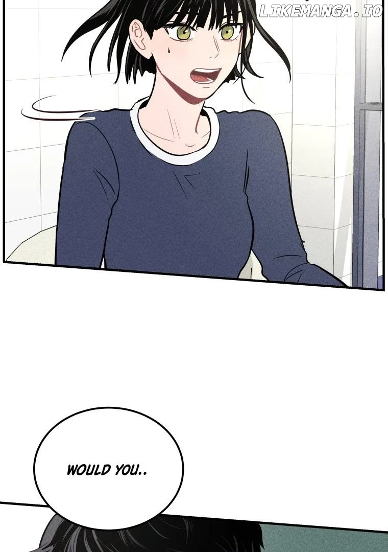 Ghost Romance chapter 3 page 96